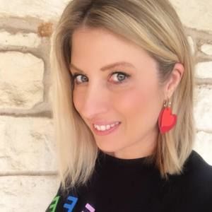 Meet your Posher, Heidi